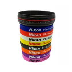 رینگ و محافظ دور لنز نیکون مخصوص سری Nikon AF-S DX