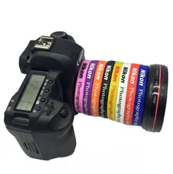 رینگ و محافظ دور لنز نیکون مخصوص سری Nikon AF-S DX