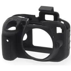 کاور سیلیکونی ایزی کاور نیکون EasyCover Silicone Nikon D3400/D3300