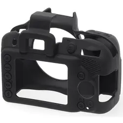 کاور سیلیکونی ایزی کاور نیکون EasyCover Silicone Nikon D3400/D3300