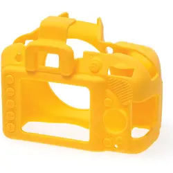 کاور سیلیکونی ایزی کاور نیکون EasyCover Silicone Nikon D3400/D3300