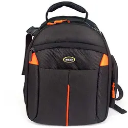 کوله پشتی دوربین طرح نیکون Nikon P401 Camera Bag