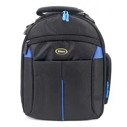 کوله پشتی دوربین طرح نیکون Nikon P401 Camera Bag