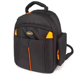 کوله پشتی دوربین طرح نیکون Nikon P401 Camera Bag