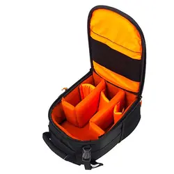 کوله پشتی دوربین طرح نیکون Nikon P401 Camera Bag