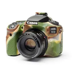 کاور سیلیکونی ایزی کاور کانن EasyCover Silicone Canon 90D