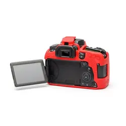 کاور سیلیکونی ایزی کاور کانن EasyCover Silicone Canon 90D