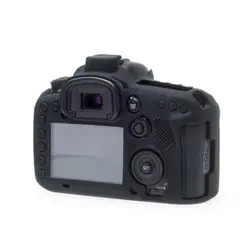 کاور سیلیکونی ایزی کاور کانن EasyCover Silicone Canon 7D Mark II