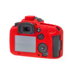 کاور سیلیکونی ایزی کاور کانن EasyCover Silicone Canon 7D Mark II