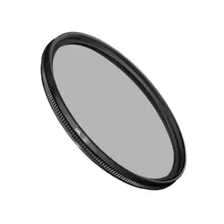 فیلتر لنز پولاریزه کانن مدل Canon CPL 67mm Filter