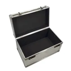 کیف دوربین آلومینیومی مدل Camera Bag NX Grey