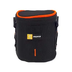 کیف لنز پروفاکس سایز کوچک Profox Lens Bag Small Orange