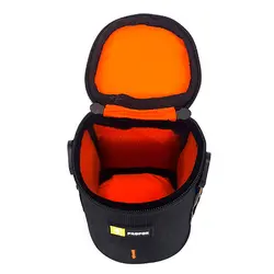 کیف لنز پروفاکس سایز کوچک Profox Lens Bag Small Orange