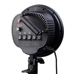 هولدر 5 لامپ دیاموند Diamond Continuous Lighting 5 Lamps