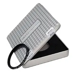 فیلتر لنز یووی مکو مدل Meco UV 49mm