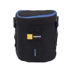 کیف لنز پروفاکس سایز کوچک Profox Lens Bag Small Blue