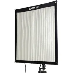 ویدیو لایت FL-150S گودکس 60×60 سانتی متر | Godox FL150S Flexible LED Light