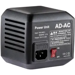 مبدل برق مستقیم AD-600 گودکس | Godox AC Adapter for AD600