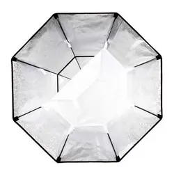 اکتاباکس پرتابل گودگس مانت بوئنز 120 سانتی متری | Godox Octa-Softbox with Bowens Mount 120Cm