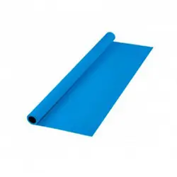 فون شطرنجی بکگراند آبی روشن Backdrop 3×5 non woven Spunbond Light Blue
