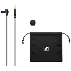 میکروفون یقه ای سنهایزر مدل Sennheiser XS