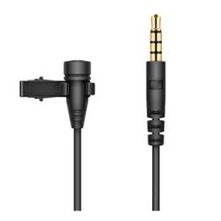 میکروفون یقه ای سنهایزر مدل Sennheiser XS