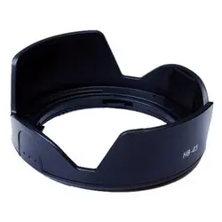 هود لنز نیکون AF-S NIKKOR 18-55mm G VR مدل HB-45