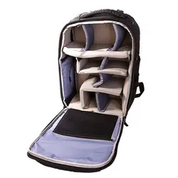 کوله پشتی دوربین پروفاکس PROFOX Renger 400 Camera Backpack Blue