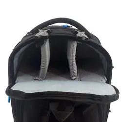 کوله پشتی دوربین پروفاکس PROFOX Renger 400 Camera Backpack Blue