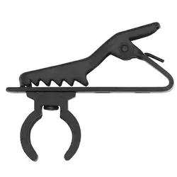 گیره میکروفون بویا