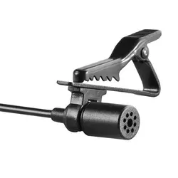 گیره میکروفون بویا