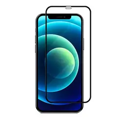 گلس و محافظ سرامیکی مات صفحه نمایش Iphone 12 Mini Glass