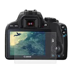 محافظ صفحه نمایش دوربین کانن Canon 100D