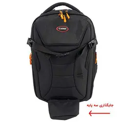 کوله پشتی دوربین کانن Canon Renger 400