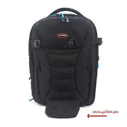 کوله پشتی دوربین کانن Canon Renger 400
