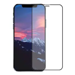 گلس و محافظ سرامیکی مات صفحه Iphone 12 Pro Max Glass