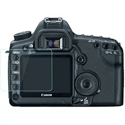 محافظ صفحه نمایش دوربین کانن Canon 50D