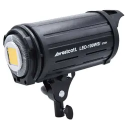 ویدئو لایت وسکات Westcott LED-100WSI