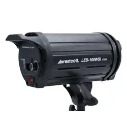 ویدئو لایت وسکات Westcott LED-100WSI