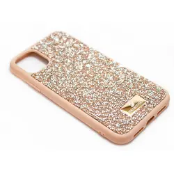 قاب آیفون Apple iPhone 11 مدل Swarovski
