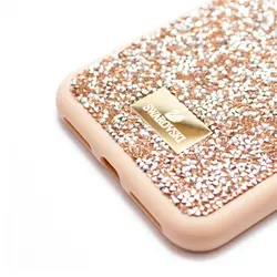 قاب آیفون Apple iPhone 11 مدل Swarovski