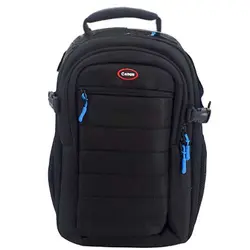 کوله پشتی دوربین طرح کانن Canon P501 Camera Bag
