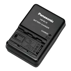 شارژر باتری لیتیومی پاناسونیک Panasonic VW-BC10