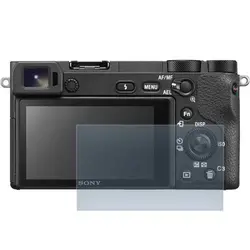 محافظ صفحه نمایش دوربین سونی Sony A6500