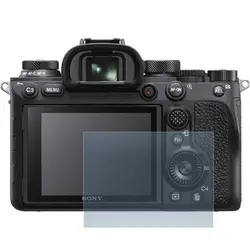 محافظ صفحه نمایش دوربین سونی Sony A9 Mark II