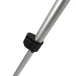 سه پایه موبایل مدل Weifeng WT-3110A Tripod+head Plastic