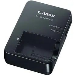 شارژر باتری لیتیومی کانن اصلی Canon LC-E12 Original