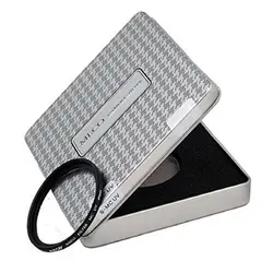 فیلتر لنز یووی مکو مدل Meco UV 52mm