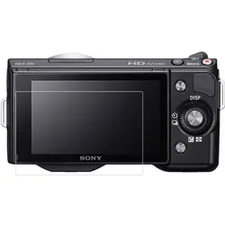 محافظ صفحه نمایش دوربین سونی Sony A6000