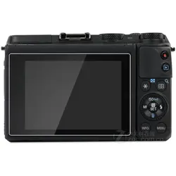 محافظ صفحه نمایش دوربین کانن Canon EOS M10